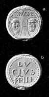 bulla lucius III 1181.JPG (11236 bytes)