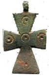 kruis byzantijns 10e eeuw.JPG (7724 bytes)