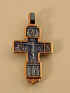 tn_k265 Russisch orthodox kruis 20e eeuw..jpg (5632 bytes)